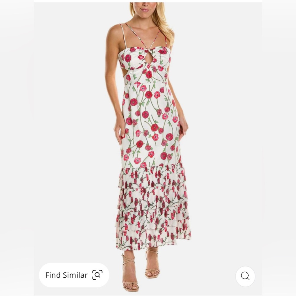 Amur dress